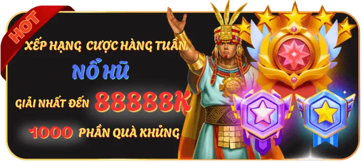 Đăng ký ngay để trải nghiệm game quay hũ uy tín