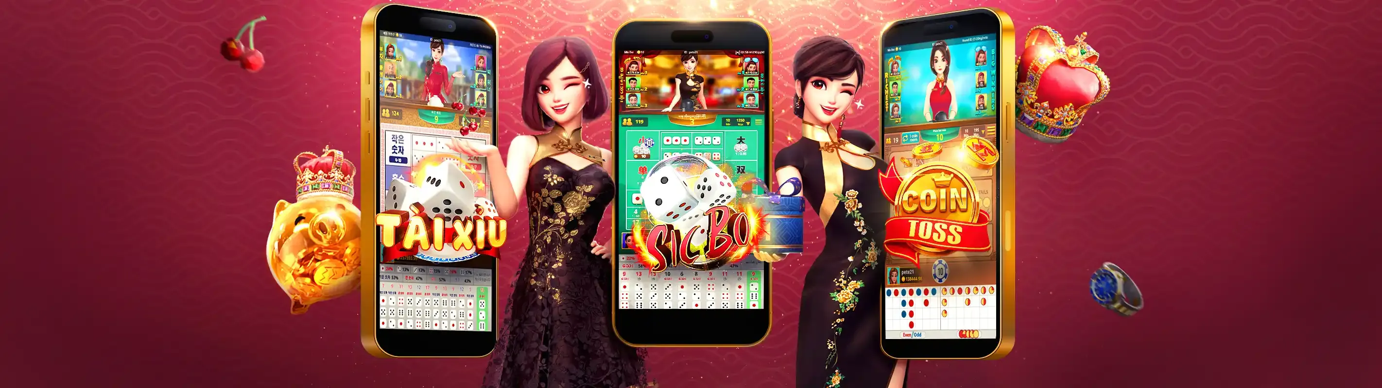 Tin tức về game quay hũ uy tín với ưu đãi hấp dẫn