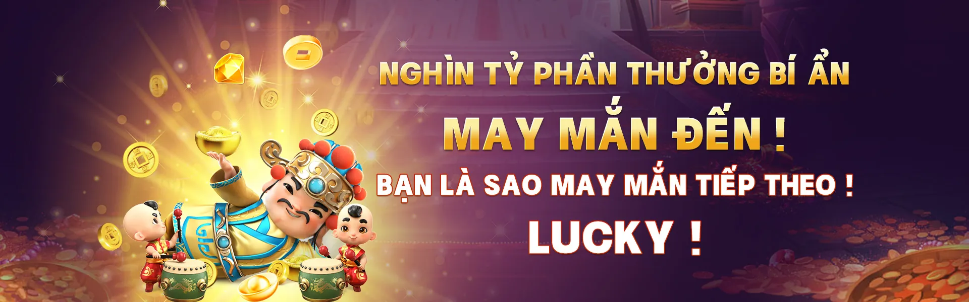 Hình ảnh chính về game quay hũ uy tín