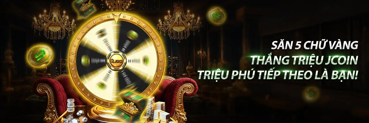 Giao diện game quay hũ uy tín với biểu tượng jackpot lớn