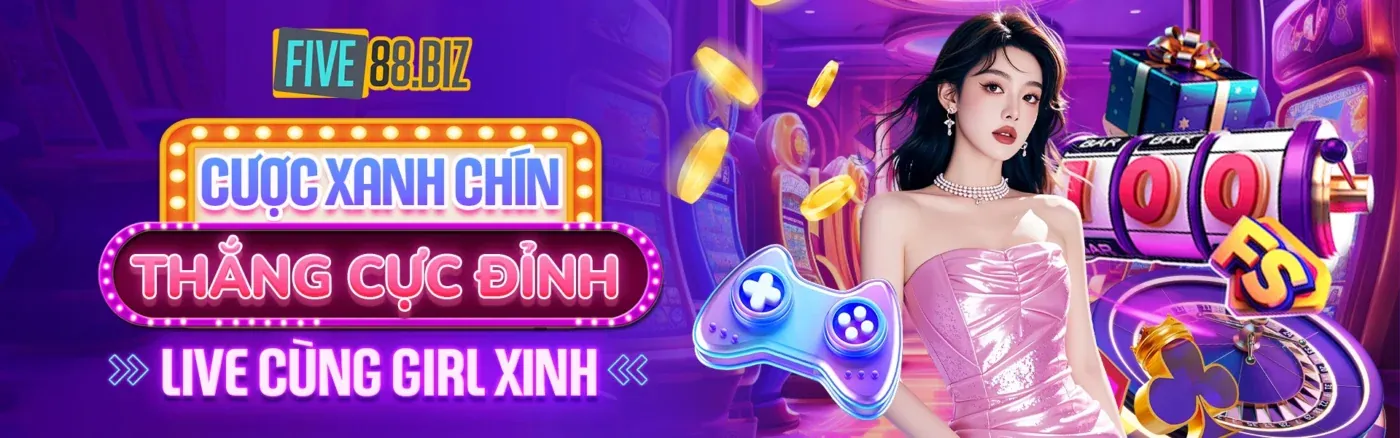 Giao diện game quay hũ uy tín