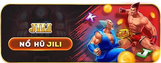 Hình ảnh game quay hũ Jackpot lũy tiến